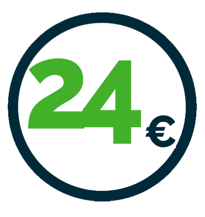 24€